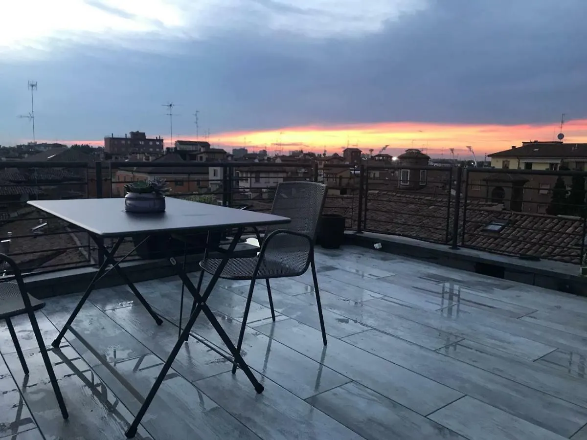 Modena Charme Lejlighed Italien