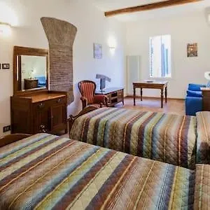  Apartamento Vie D'acqua Aposa - Center- Bo