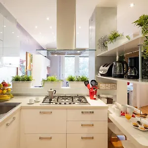 Apartment A Modena, Comodo A Tutti I Servizi, Modena