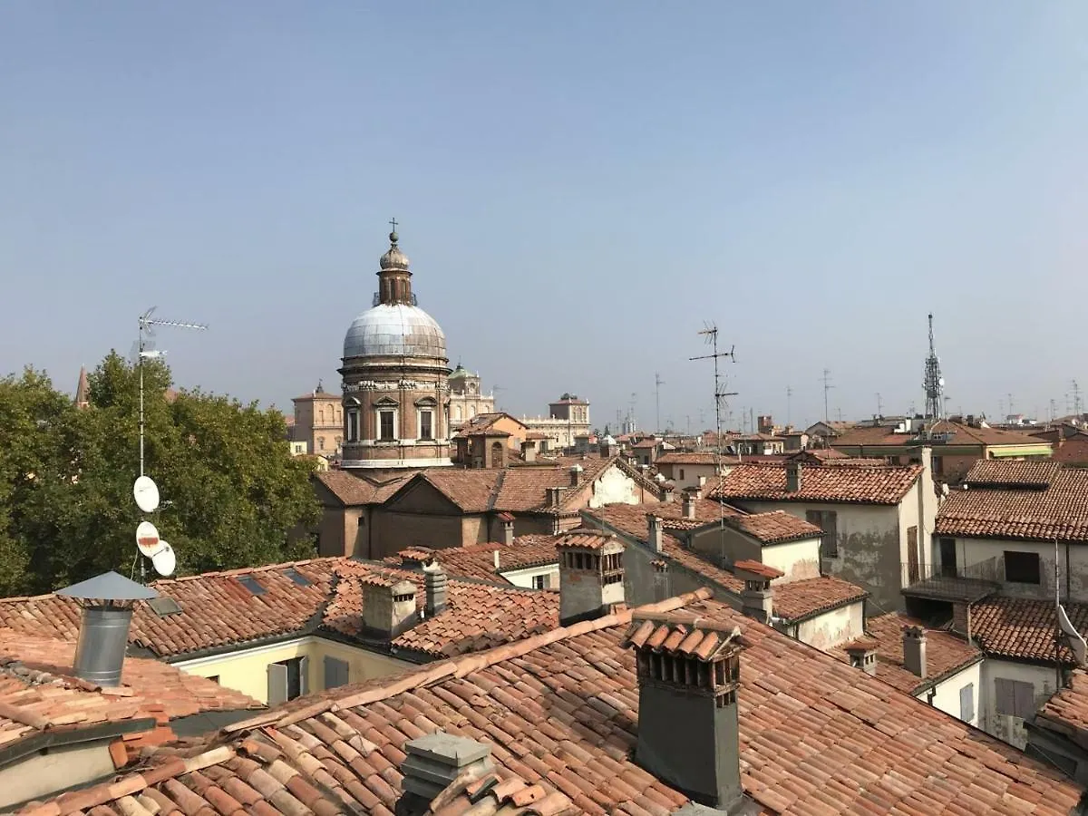 Modena Charme Apartment Italy