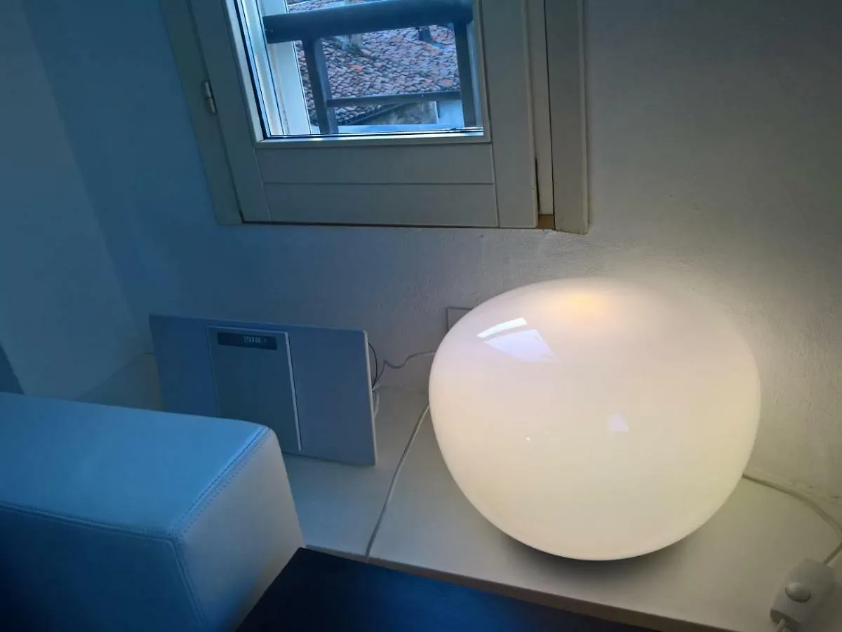 Modena Charme Apartment