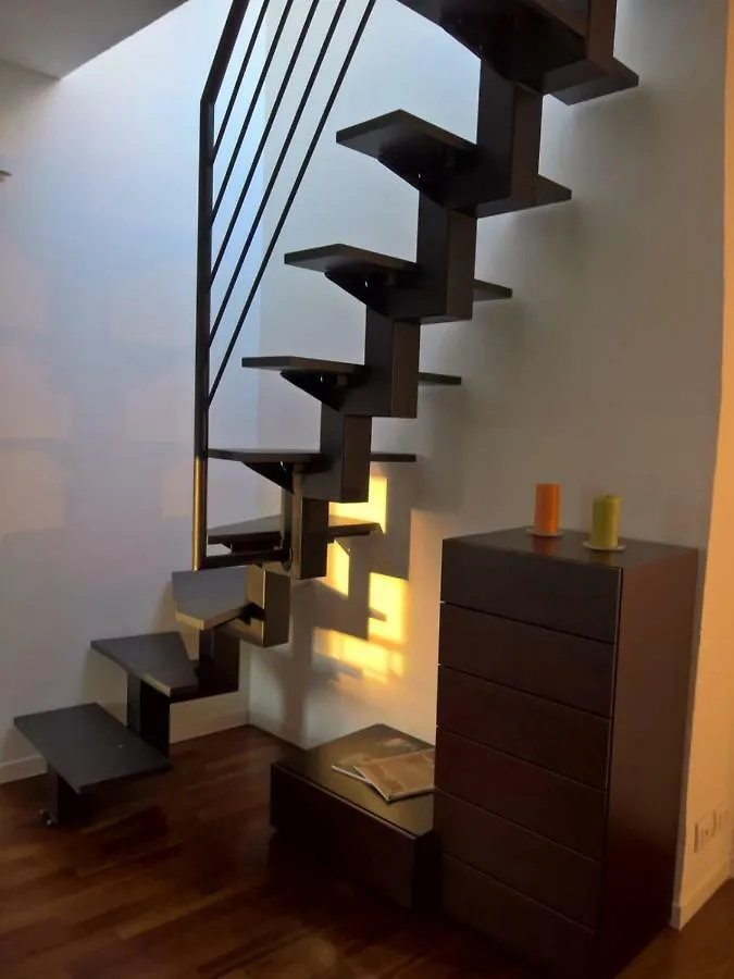 Modena Charme Apartment Italy