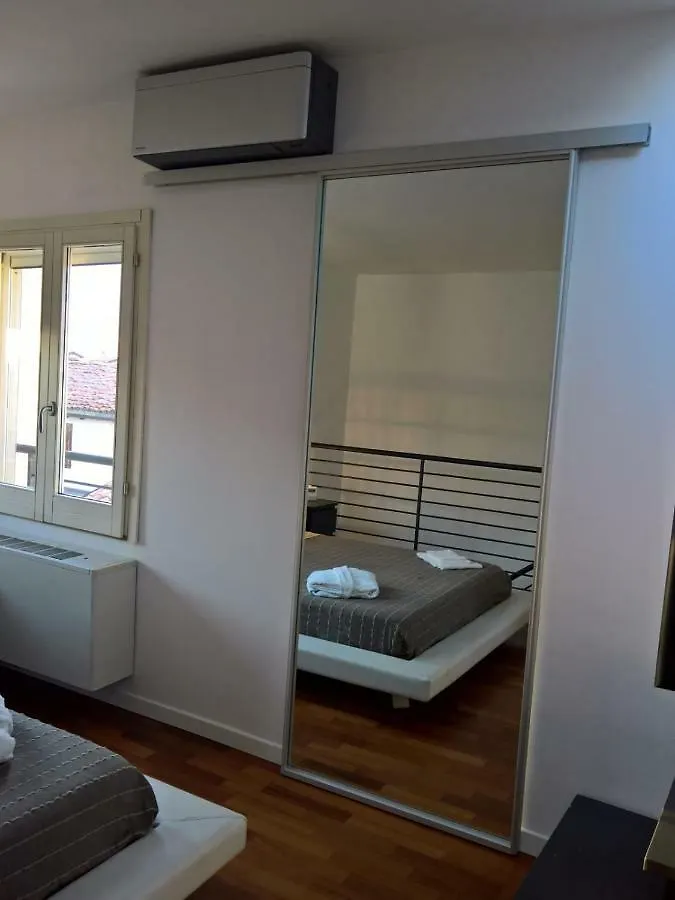 Modena Charme Apartment