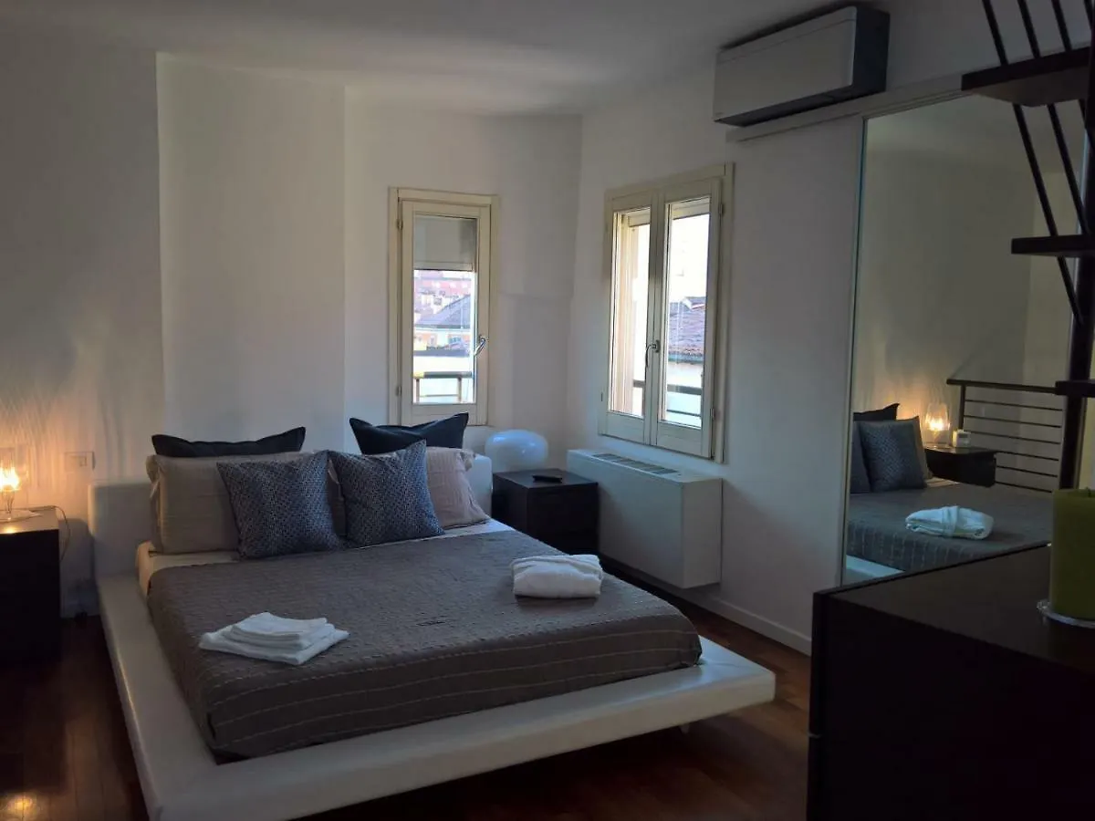 Modena Charme Apartment