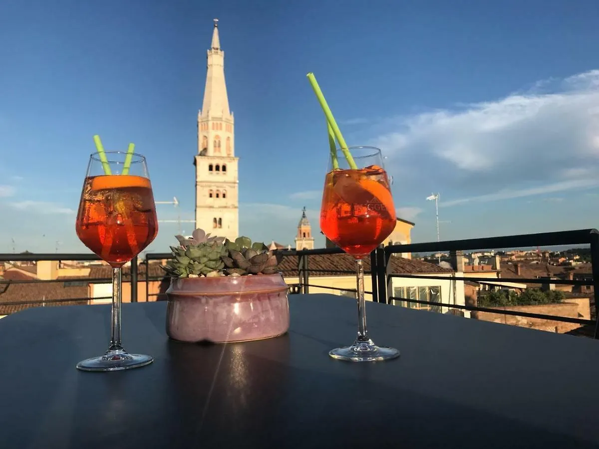 Modena Charme Apartment